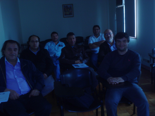 CURSO MALLA, ARMONIC Y TARIFAS